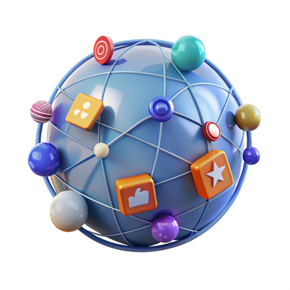 Connecting People